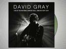David Gray Best Of Live At The National Concert Hall Dublin COLOUR 3LP VINYL 1st
