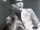 Marilyn Manson The Pale Emperor Deep Six VINYL LP Album Explicit Lyrics SEALED