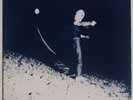 MAX EASTLEY, BERESFORD ET AL: Whirled Music OG Quartz Free Jazz Experimental LP