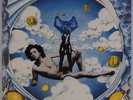 PAUL & LIMPE FUCHS: Anima-Sound – Stürmischer Himmel OHR Kraut OG LP NM-