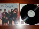 THE ROCKETS SELF TITLED WHITE WHALE RARE WWS 7116 Terre Haute Psychedelic Rock