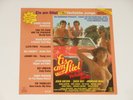 Eis Am Stiel 7 - Verliebte Jungs - LP - SOUNDTRACK - Nude Cover - Ariola 208 345