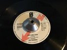 The Trammps Stop and Think Rare German Promo CBS