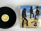 MOTORHEAD ACE OF SPADES VINYL RECORD ALBUM ON BRONZE LABEL