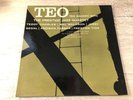 Teo Macero With The Prestige Jazz Quartet ?Vinyl LP US 1957 RVG Groove PRLP 7104