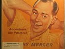 Johnny Mercer ?– Accentuate The Positive Capitol Records ?– T 907