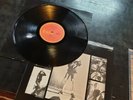 AC/DC Back In Black Vinyl LP Alberts OZ Aussie 1st Press Vinyl Record APLP.046..