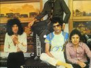 QUEEN Picture Disc JAZZ Made in France Pathé Marconi  PIC 3