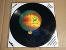 SOFTWARE - ELECTRONIC UNIVERSE PART II - PICTURE-LP + BOOKLET