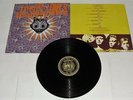 JESUS JONES DOUBT 1991 1st UK PRESS FOOD RECORDS A-1U/B-1U SUPERB CONDITION