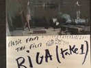 Music From The Film Riga Take 1 Thomas Bangalter Daft Punk No Ed Banger