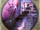 TOOL SOBER PRISON SEX PROMO LP PICTURE DISC VINYL EP 12