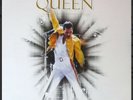 Queen Rock You From Rio Live Mint Lp Black Rare Limited Edition Perfect  Last