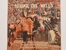 Behind the Walls Huntsville Texas Prison Rodeo Eastham Soul LP