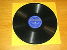 BLUES 78 RPM - PETTIE WHEATSTRAW - VOCALION 04443 - 