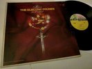 THE ELECTRIC PRUNES - MASS IN MINOR - STAMPA CARTONATA USA - LP VINILE