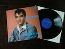 *ELVIS PRESLEY Plantation Rock (1079, LP, Audifön AFNS-67360   German Boot) MINT