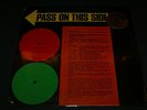 Thornton,Fradkin,Unger - Pass on This Side (ESP) (Paul & Linda McCartney) Godz