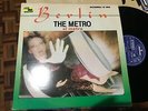 BERLIN - THE METRO REMIX 12