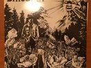 DINOSAUR (JR) Vinyl on Homestead Records (1985) Original Pressing. RARE