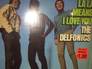 The Delfonics  