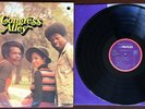 Congress Alley 1973 self-titled LP AVCO AV-11009-958 promo - soul funk samples
