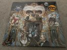 Michael Jackson - Dangerous Double LP SEALED Rare original Mint Condition 1991