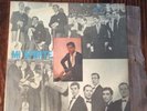 Pedro Messone  Mi Aporte Rare Orig Chile Latin Folk LP 1966 CML 2454