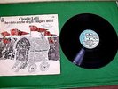 CLAUDIO LOLLI HO VISTO ANCHE DEGLI ZINGARI FELICI  vinile 33 giri 1976