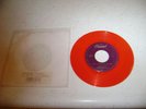 1987 Cema/Capitol The Beatles Red Vinyl 