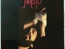 EXCELLENT ORIGINAL JUAN LUIS GUERRA 440 1992 AREITO SPAIN LATIN VINYL LP INSERT