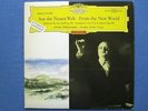 DGG 138 127 FERENC FRICSAY DVORAK SYMPHONY No 9 NEW WORLD 1st ED TULIPS GER NM-