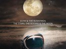 Echo & The Bunnymen - The Stars Ocean & The Moon vinyl LP NEW/SEALED IN STOCK