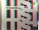 The Raveonettes - Lust Lust Lust LP NEW