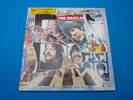 Beatles-Anthology 3 UK 1º press   3x Lp Vinyl Insert (M-/M/M/M) gatefold