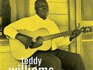 Teddy Williams - Worry Off My Mind - LP Vinyl - New