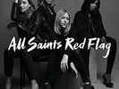 All Saints - Red Flag - LP Vinyl - New