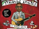 James Elmore (Various) - Strange Angels - LP Vinyl - New
