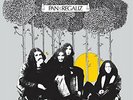 Pan & Regaliz - S/T - LP - New
