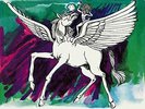 Philwit & Pegasus - S/T - LP Vinyl - New