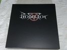 PROTECTOR - Apocalyptic Revelations 9LP BOX SET thrash