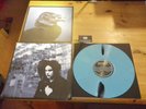 JACK WHITE: Blunderbuss, LTD. EDIT, INVERTED LIGHTNING, TMR-139, 12