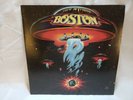 Boston  - Boston(180g LTD. Vinyl LP),2010 Friday Music / Premium Pressing