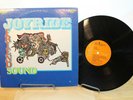 JOYRIDE FRIEND SOUND LP Vinyl Record Album RARE PSYCHE Experimental Jam Band