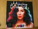 MARINA & THE DIAMONDS Froot LP 2015 NEW & SEALED