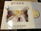 QUEEN FREDDIE MERCURY SPANISH 12