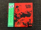 Slade Slade Alive  MP 2259 1972 Japan NM OBI Insert Vinyl LP Rare