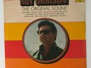 SEALED 1969 ROCKABILLY LP / Roy Orbison / THE ORIGINAL SOUND / Sun 113