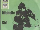 Beatles - Michelle - 7