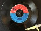 Skinhead Reggae 7“ - Clancy Eccles - Shoo-Bee-Do/The Dynamites - I Dont Care
